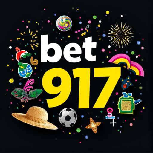 Logo da bet917