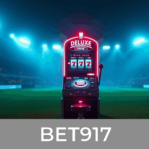 Explore os Bônus Generosos e Únicos do BET917