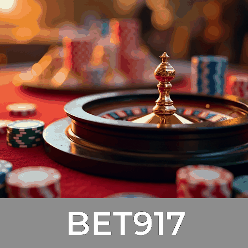 BET917: Apostas Esportivas Profissionais com Foco no Brasil