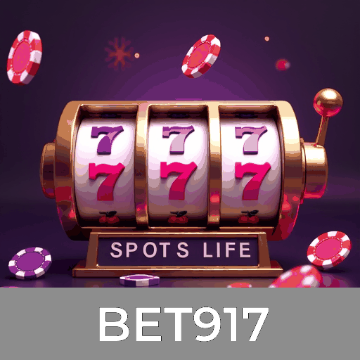BET917: Plataforma de Apostas Online com Serviços Profissionais