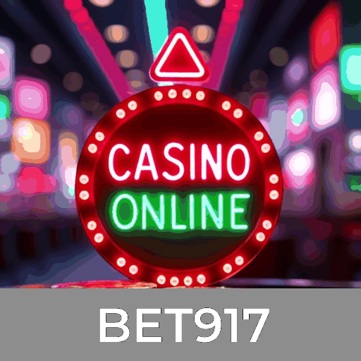 BET917: Plataforma de Apostas Segura e Divertida