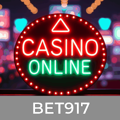 Experimente o Login Exclusivo com Proteção Avançada no BET917