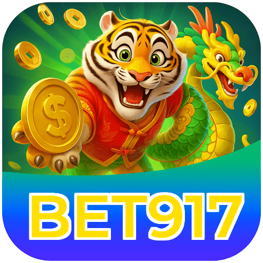 BET917: Plataforma de Apostas Segura e Divertida